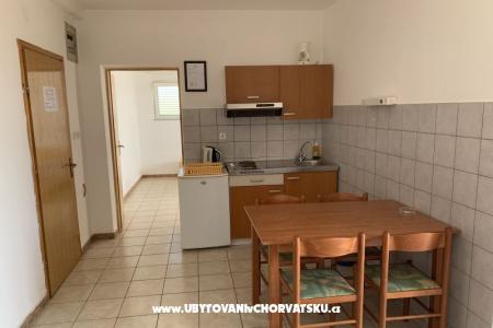  Apartmaji - Emelie  foto 5