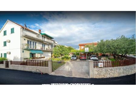 Apartmaji Ergić foto 3