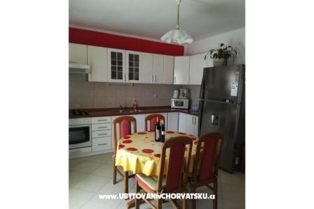 Apartma Grozdana foto 3