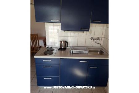 Apartmaji Kata foto 4