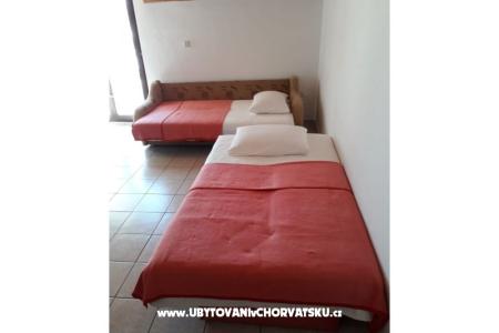 Apartmaji Kata foto 5