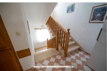 Apartmaji Marin No1. foto 4