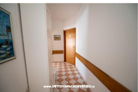 Apartmaji Marin No1. foto 5