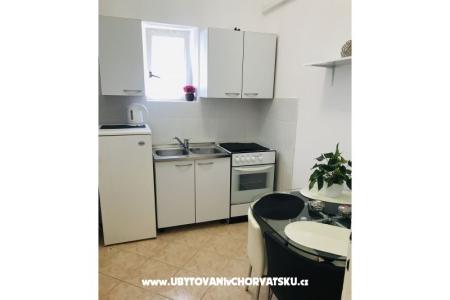 Apartmaji Centar foto 4