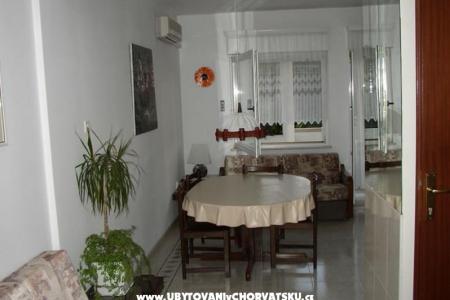 Apartmaji Mimosa foto 4