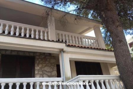 Apartmaji Petra foto 2
