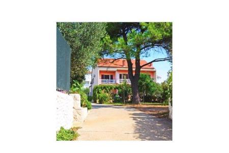 Apartmaji Roko Vodice Hrvaška