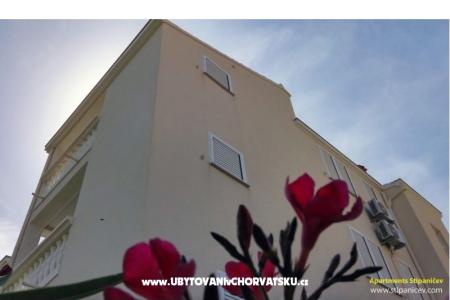 Apartmaji Stipaničev foto 2