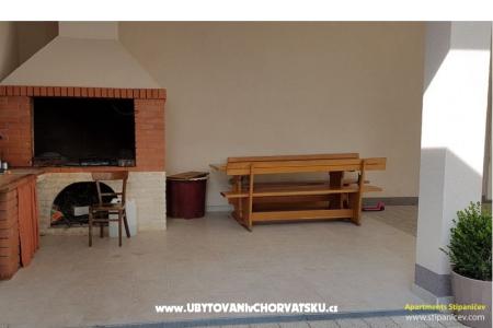 Apartmaji Stipaničev foto 4