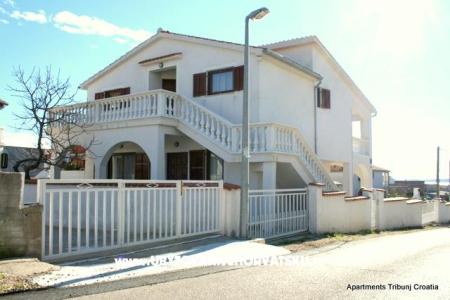 Apartmaji Mare foto 2