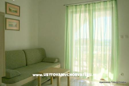 Apartmaji Mare foto 3