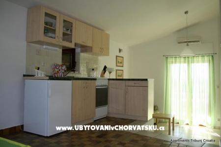Apartmaji Mare foto 4