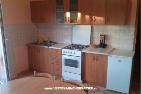 Apartmaji Vodice & Srima foto 2