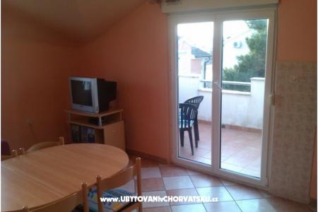 Apartmaji Vodice & Srima foto 3