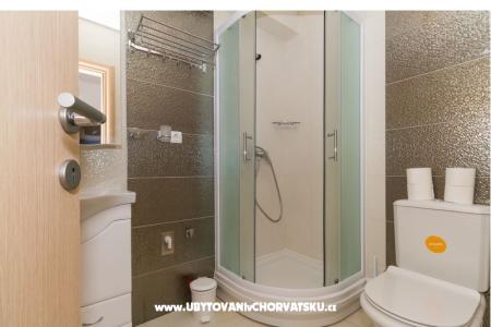 Apartmaji Villa Ines foto 5