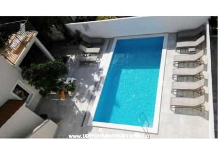 Apartmaji Villa Punta foto 2