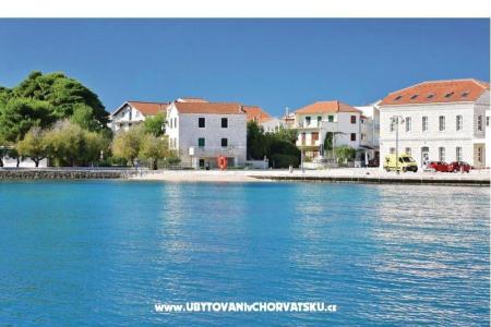Apartmaji Villa Punta foto 3