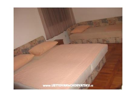 Apartmaji Vodice- SKELIN foto 5