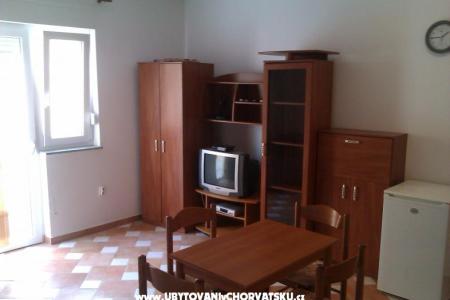 Apartmaji Vodice foto 4
