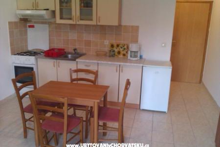 Apartmaji Vodice foto 5