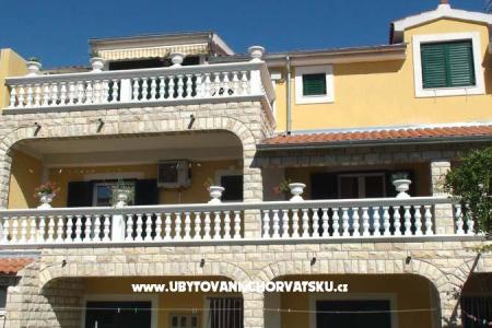 Apartmaji Vučak foto 3