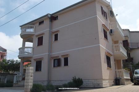 Apartmaji Cah foto 2