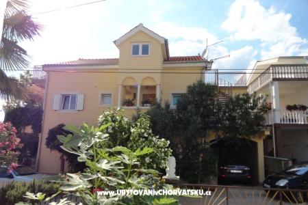 DamTin Vodice Hrvaška