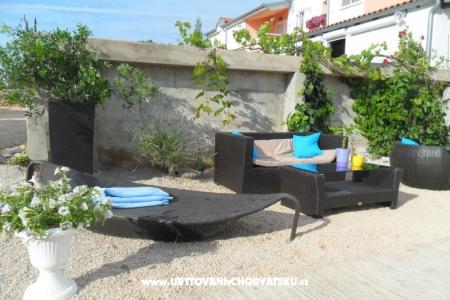 Exotic Adria Apartmaji foto 4