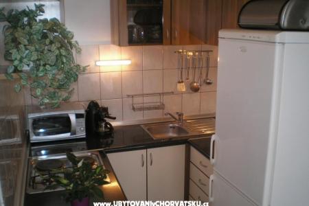 Apartmaji  IVAN   foto 2