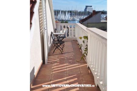 Hiša Vodice Vodice Hrvaška