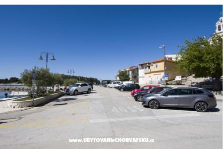 Počitniški dom Olivera foto 4