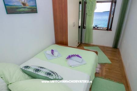Holyday Hiša Prvic foto 2