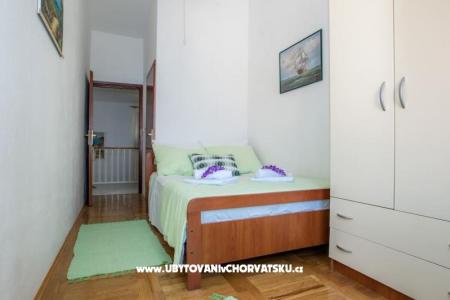 Holyday Hiša Prvic foto 4