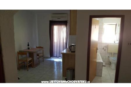 Luka Vodice foto 5