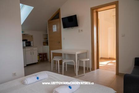 Beach Apartmaji Marijana foto 3