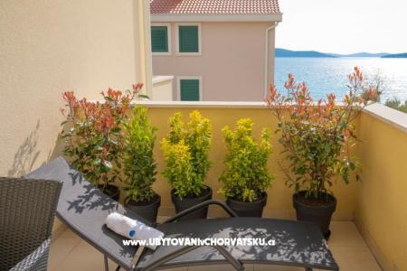 Beach Apartmaji Marijana foto 5