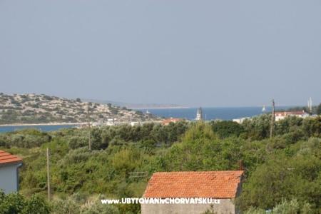 Apartmaji Zara foto 5