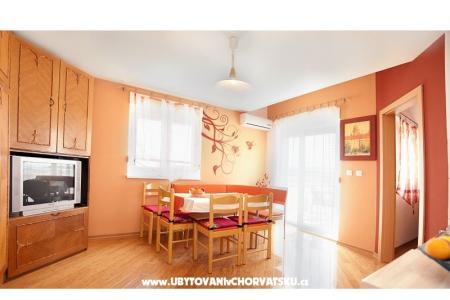 To relax and have fun Vodice Hrvaška