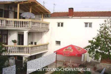 Apartmaji Vulin foto 2