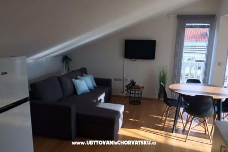 Apartmaji - Vahovec foto 2