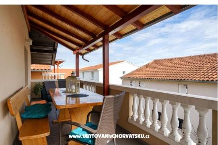 Apartmaji  Vesna  foto 3