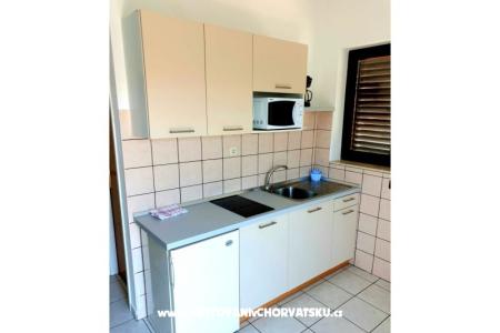 Apartmaji Grubelic foto 4