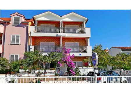 Villa Aurelia foto 2