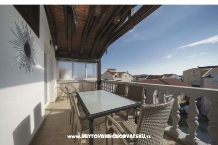 Villa Grey Stone foto 3