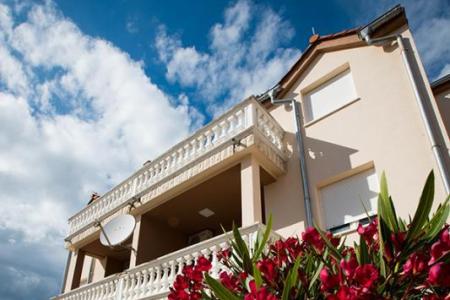 Villa Martin *** Srima Vodice Hrvaška