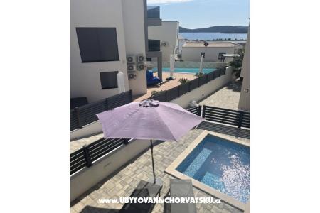 Villa NeRu Vodice – Vodice Hrvaška
