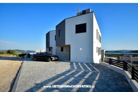 Villa NeRu Vodice foto 2
