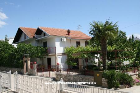 Villa Tanja *** Vodice Hrvaška