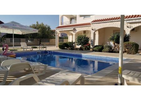 Villa Tomislav  Vodice Hrvaška