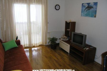 Villa Srima foto 2